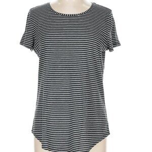 Lululemon striped soft tee